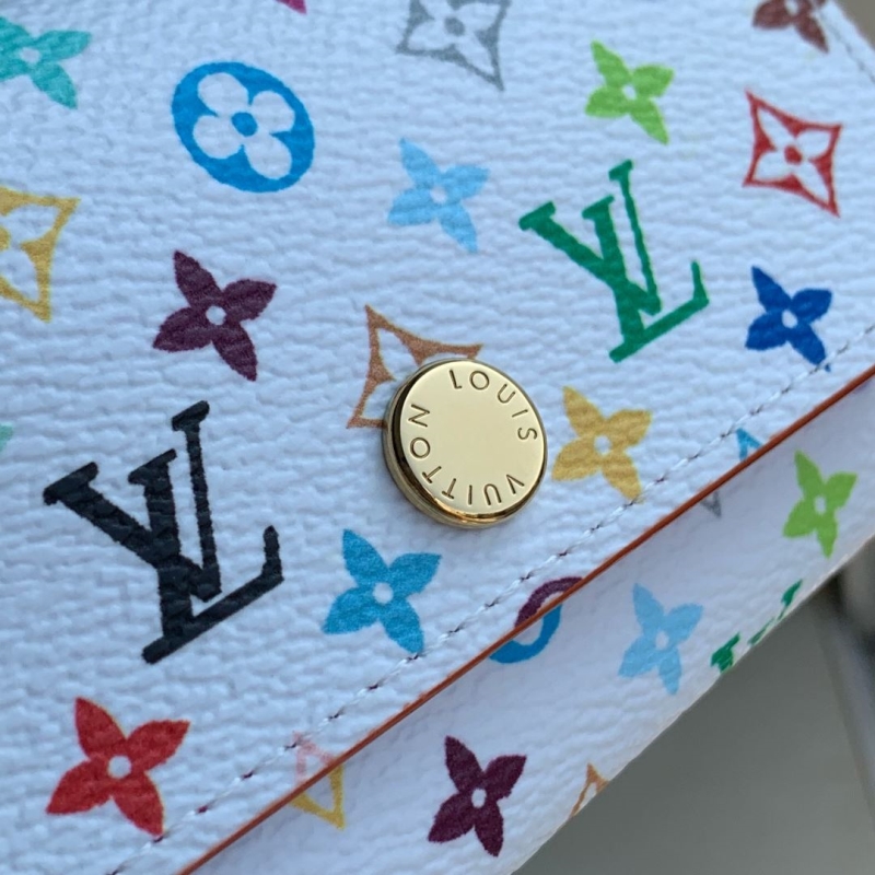 LV Wallets